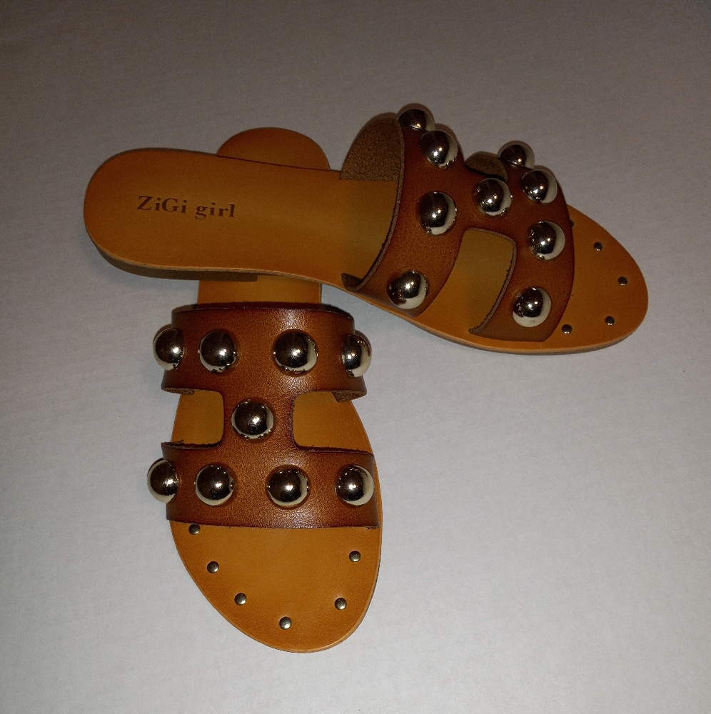 ZiGi girl women's sandals